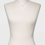 A New Day ✨Heart Necklace and Earring Set✨ Photo 0