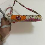 Vera Bradley Tea Garden Mini Hipster Crossbody Bag Photo 10