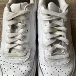 Nike Court Vision Low Classic Sneakers Photo 5