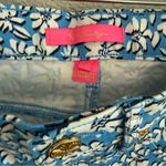 Lilly Pulitzer Lilly Pulitzer Amber High Rise Crop Flare Size 4 EUC Photo 4
