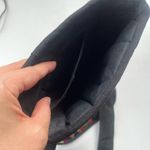 UPAVIM Crafts Guatemalan Crossbody Purse Southwestern Flap Top New Handmade Blue Photo 6