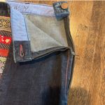 Holding Horses Anthropologie  Denim Skirt - size 29 Photo 2