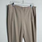 Ponte Ankle Pants Size 12 Chico's Size 2 Photo 1