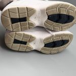 Easy Spirit  Seromy Womens Walk Run White Lace Up Sneakers Size 7M No Insoles Photo 4