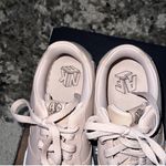 Nike Air Force 1 Low Pixel Particle Beige Women’s Size 10 Photo 3