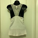 Apt. 9 Womens Bride Tank Top Photo 6