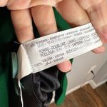 ZARA  Fitted Blazer Apple Green Blogger Fav Photo 4