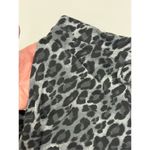 Natori Women’s 2 piece pant pajama set leopard size medium Photo 2