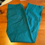 Delia's Y2K Delia’s Aqua Jeans Photo 3