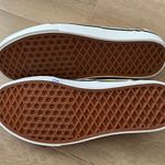 Vans Women’s Classic Slip On Checkerboard Multicolor Sneaker Shoes size US 8 NWT Photo 4