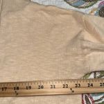 Kori  women's size small long sleeve cream cardigan sweater business casual Photo 3