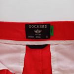 Dockers Women's Original Khaki Size 4 Photo 3