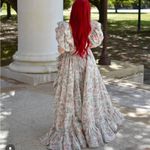 NWT SELKIE The Orchard House Rose Bloom Gown Size XXS Photo 3