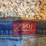 NYDJ  Not Your Daughters Jeans Womens Size 14P Bootcut Dark Wash Denim Pants Photo 1