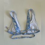 l*space L  AVERY-CAMDYN BIKINI top sz M Photo 7