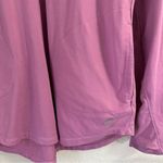 Reel Legends  Performance Medium Ultra‎ Comfort Dusty Rose Athletic Pullover Photo 11