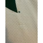 Victoria's Secret Pink Victoria Secret Women's MSU Jersey V Neck Tshirt size Small Michigan State Photo 5