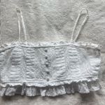 American Eagle  White Top Photo 0