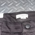 Good American Good Legs Flare tummy tech high waisted size 26 Photo 3