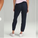 Lululemon  Soft Jersey Classic-Fit Mid-Rise Jogger
True Navy Photo 1