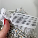 Abercrombie & Fitch Pull On Wide Leg Pants Linen Floral Women’s Size Medium Photo 5