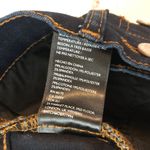 BDG Urban Outfitters Womens High-Rise Button-Fly Crop Capri Jeans Size 26 Photo 4