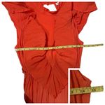 Young Fabulous and Broke Cruz Maxi Dress - Sunset Ombré - Medium Photo 3