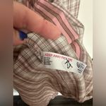 Urban Outfitters  Out From Under Noah Spliced Pajama Top Photo 6