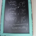 Cold Crush Taco Cropped Long Sleeve Graphic Tee Size M Photo 5