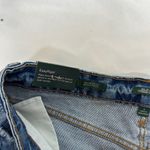 Wild Fable  Straight Leg Blue Jeans Classic Denim Photo 4