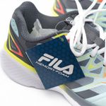 FILA . Memory Wanderun Women's Shoes. Photo 9