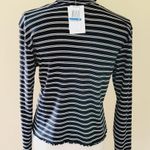 Love Tribe  WB Friends mock neck tee size xl Photo 3