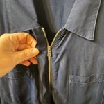 Splendid NEW  navy twofer rompers size medium Photo 3