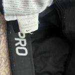 Nike  pro Black Performance Leggings Photo 4