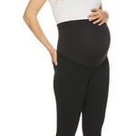 NWT Womens Sofia Vergara Black Mid Photo 0