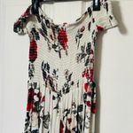 Ross Maxi Dress Floral Photo 2