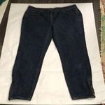 Boden USA Boden US 10R/UK 14R 5 Pocket Zippered Jean Photo 0