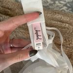 White Lingerie Top Photo 1