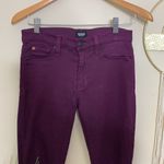 Hudson Jeans hudson • nico super skinny midrise jeans Photo 87