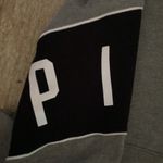 PINK - Victoria's Secret VS PINK Quarter Zip Sweater Photo 7