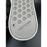 Tretorn  “Serve” Women’s White/Gray 6 Memory Foam Footbed Sneaker Shoes NEW Photo 13