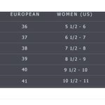 Striking Women’s Embroidered Stilettos Fabric Booties Black Size 8 Photo 10