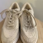 Dolce Vita Fredi Woven Sneaker Size 8.5 Photo 1