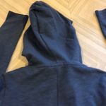 Lilla P Blue Zip Photo 6