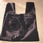 Wall Flower  Jeans Photo 3