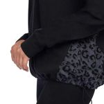 Champion Black  Hoodie French Terry Sweatshirt Size XL Photo 1