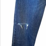 Ralph Lauren Sport distressed straight jeans Photo 2