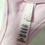 SKIMS  Sleep Loose Tank - Cherry Blossom - XXS Photo 2