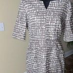 LK Bennett NWOT,  Fitted Dress 14 Photo 0