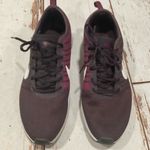 Nike WOMENS DUAL TONE RACER PURPLE MAGENTA RUNNING SHOES Photo 8